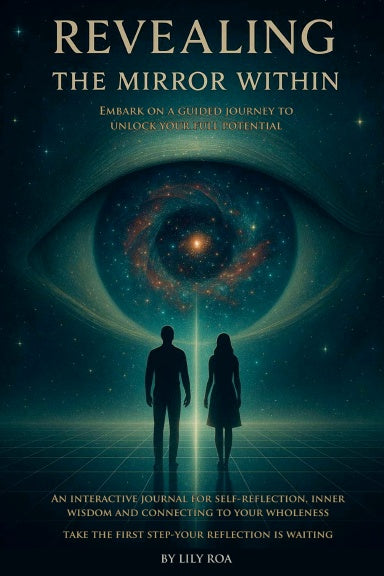 Revealing The Mirror Within